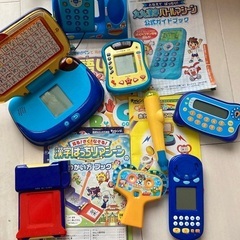 チャレンジ　1年生から2年生