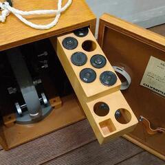 0810-112 OLYMPUS 生物顕微鏡の画像