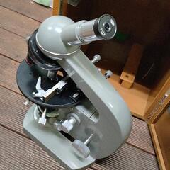0810-112 OLYMPUS 生物顕微鏡の画像