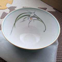 【新品】えびね蘭汲出湯呑揃★５客セット★木箱付きの画像
