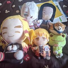 好きな物だけもらえるよ！