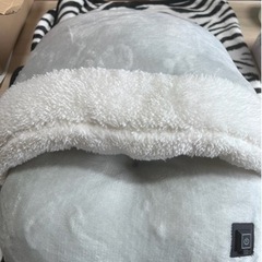 フットインクッションの画像