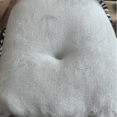 フットインクッションの画像