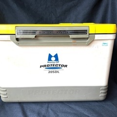 クーラーボックス20L☆釣りアウトドアキャンプマリンスポーツバー...