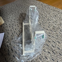 ドア用タオルハンガーの画像