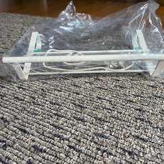 ドア用タオルハンガーの画像