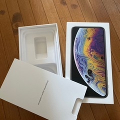 iPhoneＸs  　
