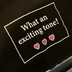 GU ジーユー カットソー 160サイズ ブラック 黒の画像