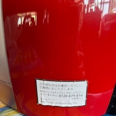 ネスカフェ！ドリップコーヒー！　赤の画像