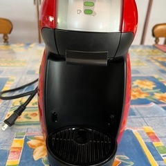 ネスカフェ！ドリップコーヒー！　赤の画像