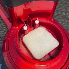 水素水メーカー ルルドの画像
