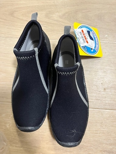 マリンシューズ20cm 新品