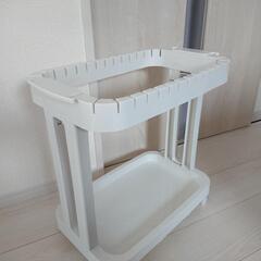 カインズ  レジ袋ホルダー