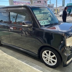 コンテ　 ｶｽﾀﾑX “Limited”　TVナビ・ETC付き ...