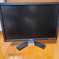 DELL　PCモニター