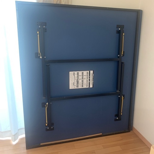 卓球台　  お引取りのみ