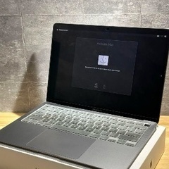 MacBookAir2020 M1 Maxスペック