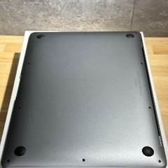 MacBookAir2020 M1 Maxスペックの画像