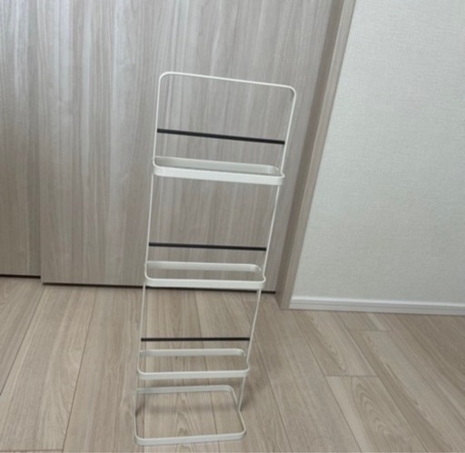 スリッパラック　tower