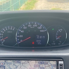 (売約済み)★車検付き★ダイハツ　ムーヴ　L175S ★ナビ★ETC★調子良好の画像
