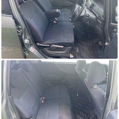 (売約済み)★車検付き★ダイハツ　ムーヴ　L175S ★ナビ★ETC★調子良好の画像