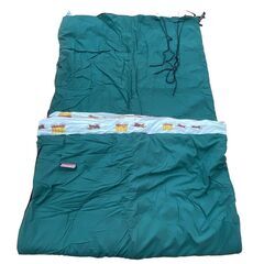 【レガストック川崎本店】コールマン スリーピングバッグクラシック / 15 寝袋の画像