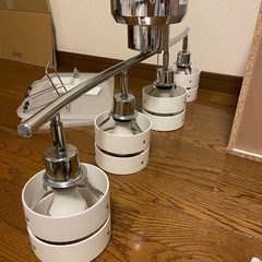 シーリングライト