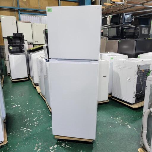 ‍♂️売約済み❌6807‼️配送設置は無料‼️最新2023年製✨ヤマダ電機 236L 2ドア 冷蔵庫