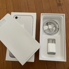 iPhone７　