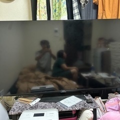 ６５型　液晶TV