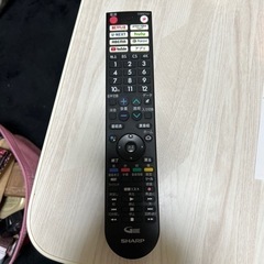 ６５型　液晶TV