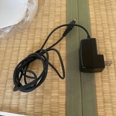 マキタ掃除機　電池クリーナーの画像