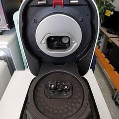 810Ｍ 圧力IH炊飯器 3.5合炊きの画像