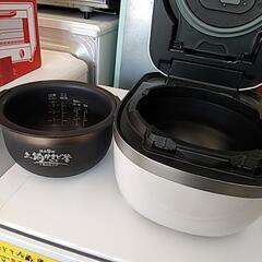 810Ｍ 圧力IH炊飯器 3.5合炊きの画像