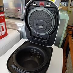 810Ｍ 圧力IH炊飯器 3.5合炊きの画像