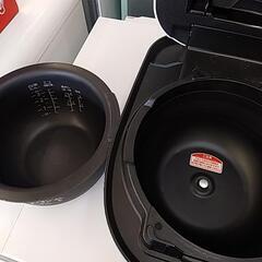 810Ｍ 圧力IH炊飯器 3.5合炊きの画像