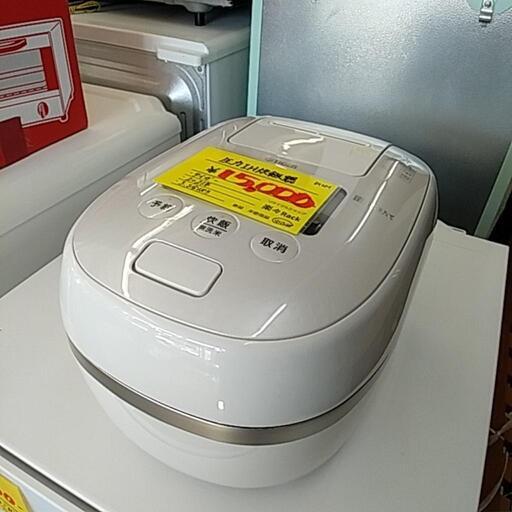 810Ｍ 圧力IH炊飯器 3.5合炊き