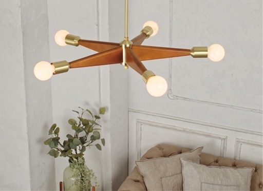 インターフォルム　照明