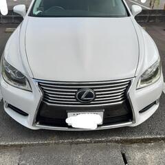 ls460 後期