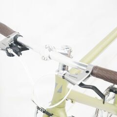 RITEWAY 「ライトウェイ」 SHEPHERD　カーキ　サイズ26の画像