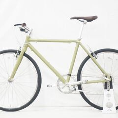 RITEWAY 「ライトウェイ」 SHEPHERD　カーキ　サイズ26の画像