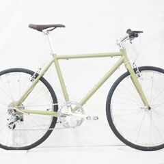 RITEWAY 「ライトウェイ」 SHEPHERD　カーキ　サイズ26の画像