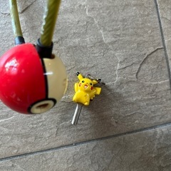 ピカチュウ 鍵の画像