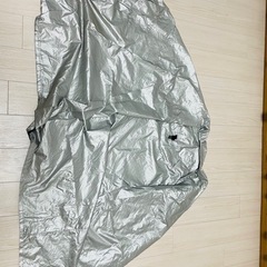 自転車カバー　Mサイズ