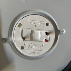 LEDシーリングライト3台の画像