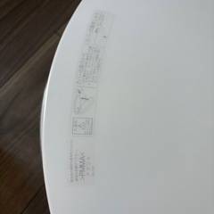 LEDシーリングライト3台の画像