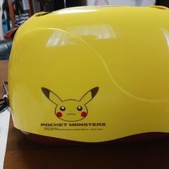 ポップアップトースター