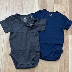 ①ベビー服　60cm  10着セット 子ども服 まとめ売り！の画像