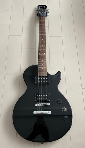 Epiphone エレキギター ソフトケース付
