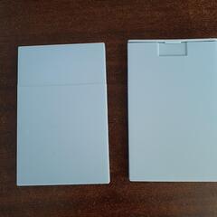 名札入れ、名刺入れの画像